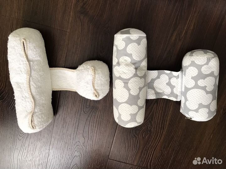 Позиционер для новорожденных