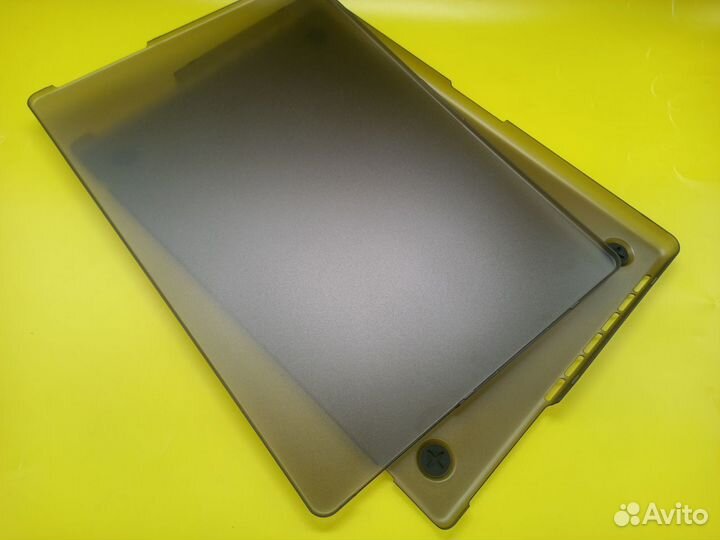 27923 Пластиковый чехол для ноутбука