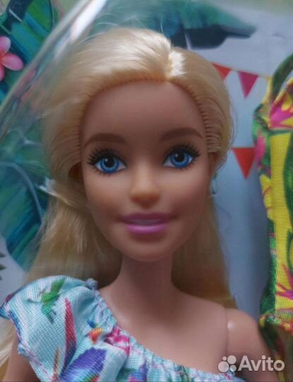 Кукла Барби наборы 7 видов (цена от)