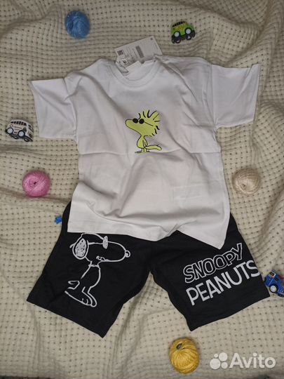 Костюм для мальчика