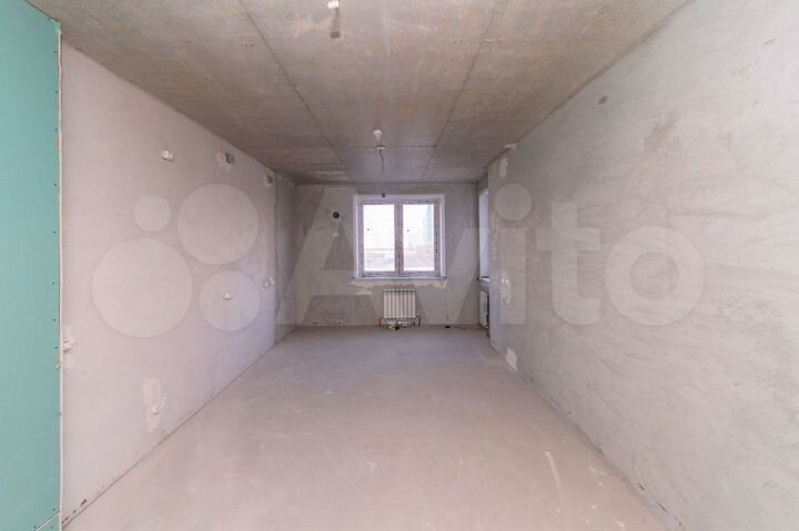 3-к. квартира, 87,7 м², 4/16 эт.