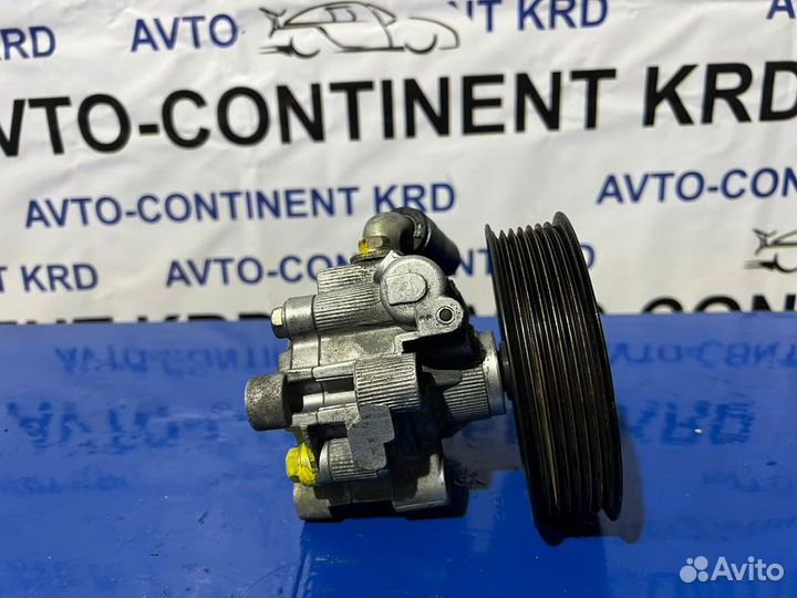 Гидроусилитель Toyota Alphard ANH10 2AZ