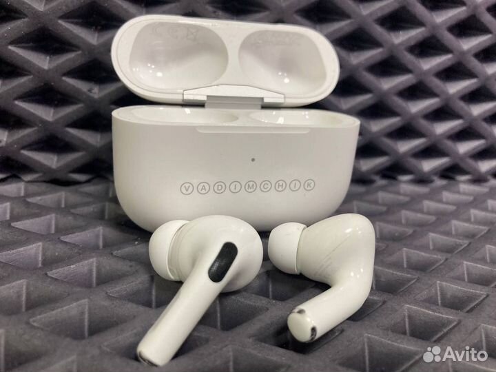 Apple Airpods Pro 2 Оригинал (12)