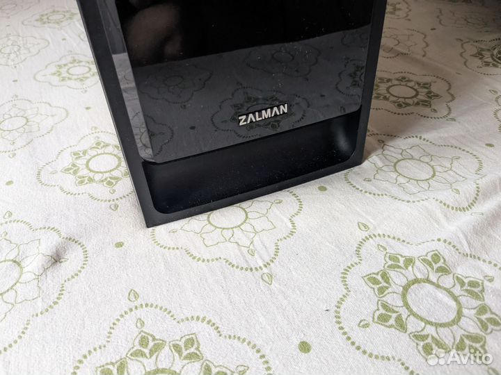 Корпус для пк Zalman