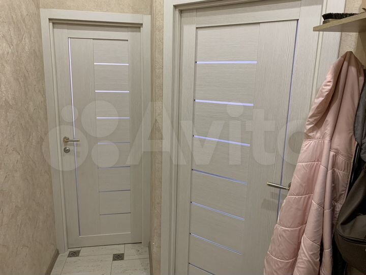 1-к. квартира, 37,5 м², 3/9 эт.