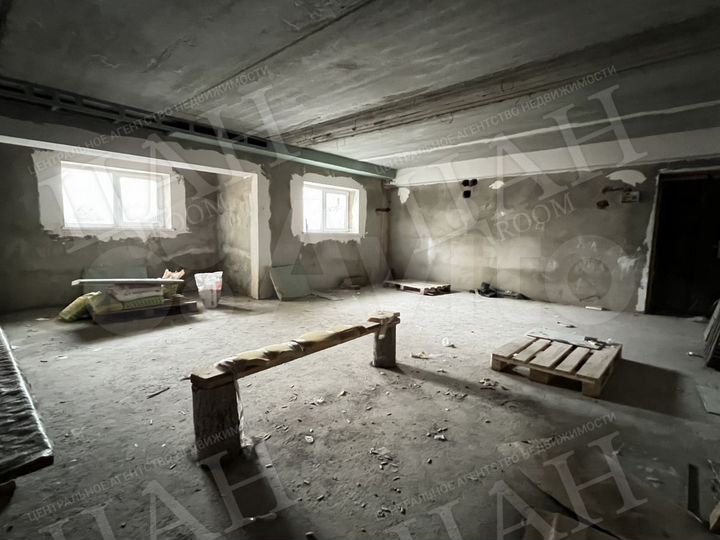 Коммерческая недвижимость