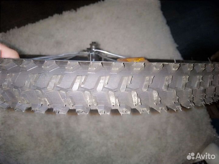 Колесо новое 20 r