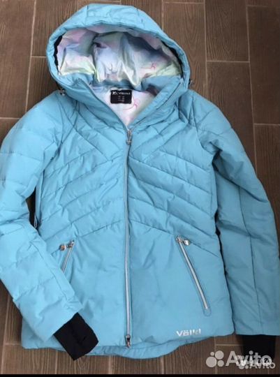 Горнолыжный костюм