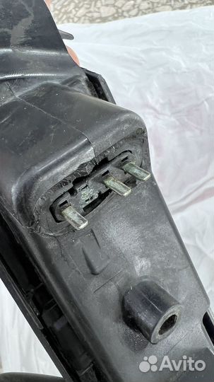 Дхо Porsche Cayenne