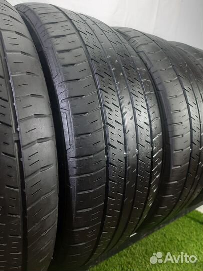 Continental ContiIceContact 4x4 235/50 R19