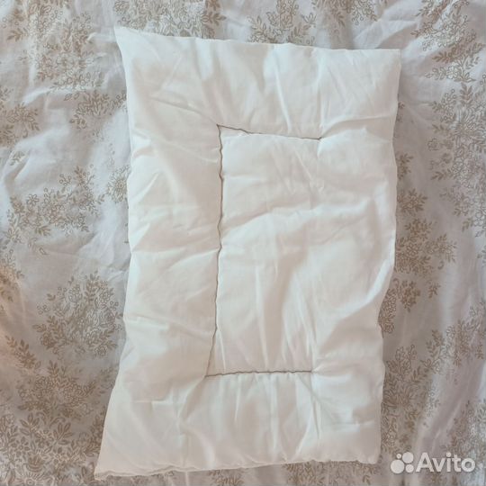 Подушка детская IKEA