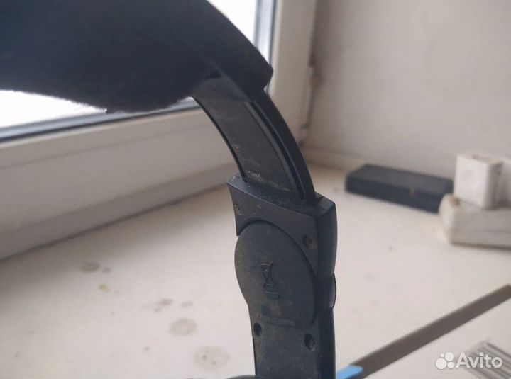 Sennheiser PC 330 G4ME на запчасти или под ремонт