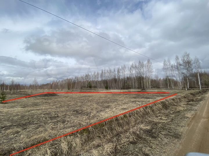 Участок 2388,3 га (ИЖС)