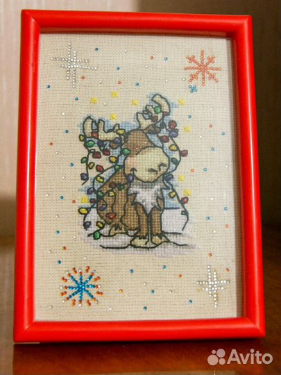 Картины (ручная работа)