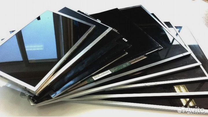 Матрица для ноутбука Б/У