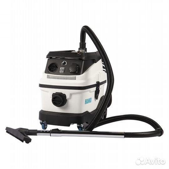 Hanko VC-30EP промышленный пылесос