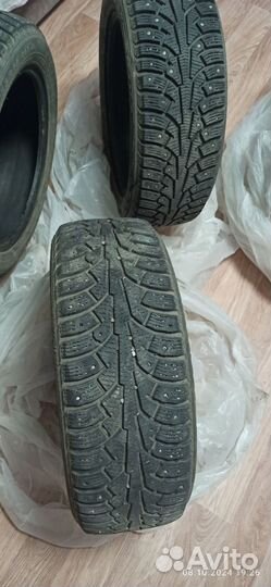 Nordman 5 185/55 R15