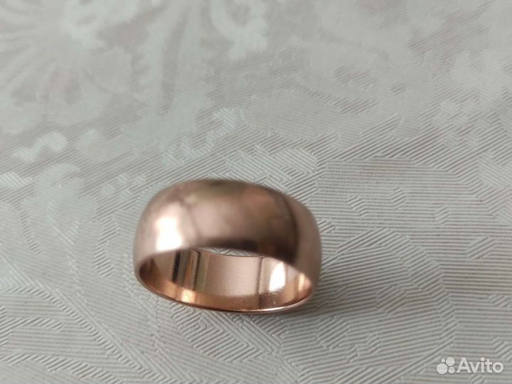 Золотое кольцо СССР