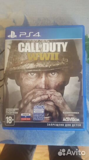 Игра для приставки