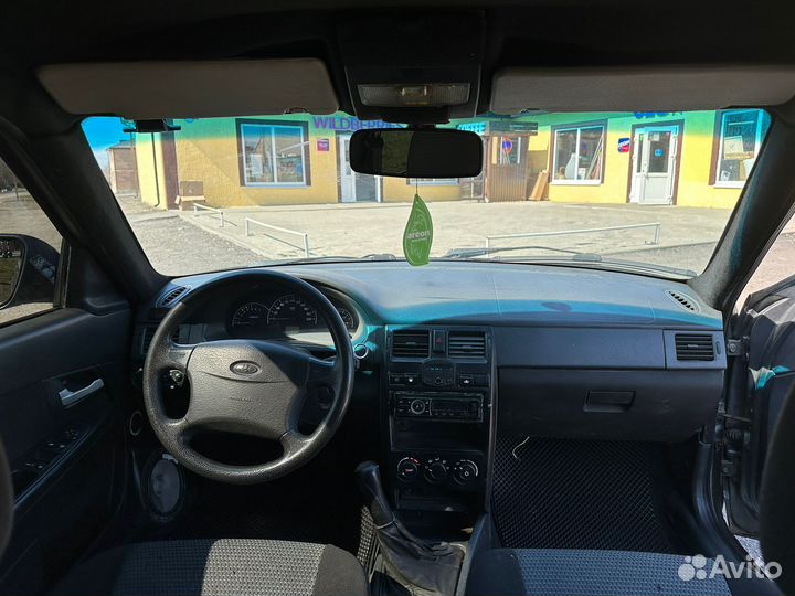 LADA Priora 1.6 МТ, 2010, 174 000 км