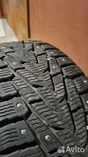 Nokian Tyres Nordman 7 SUV 235/65 R18