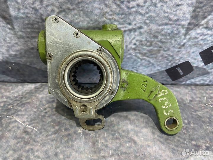 Трещетка тормозная Прочие Марки