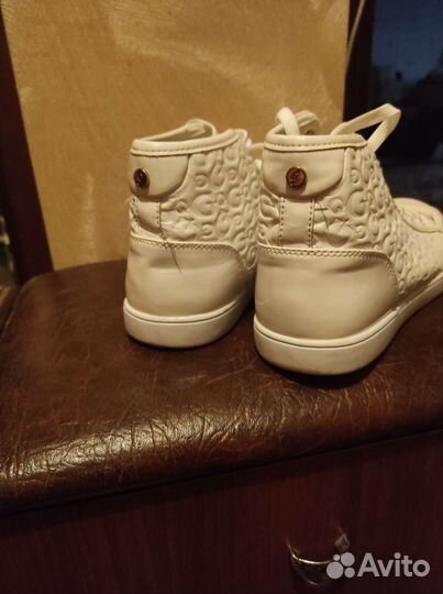 Кеды