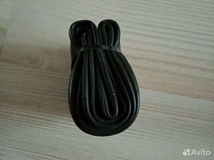 Велокамера