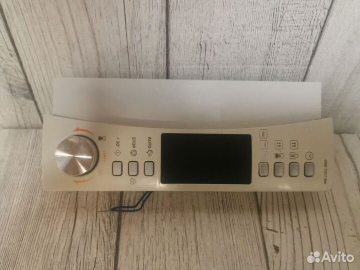 Модуль свч midea