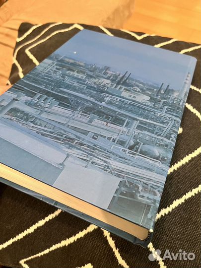 Книга Нефть. Нефтепереработка и нефтехимия