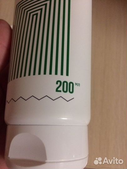 Паста для чистки кожи