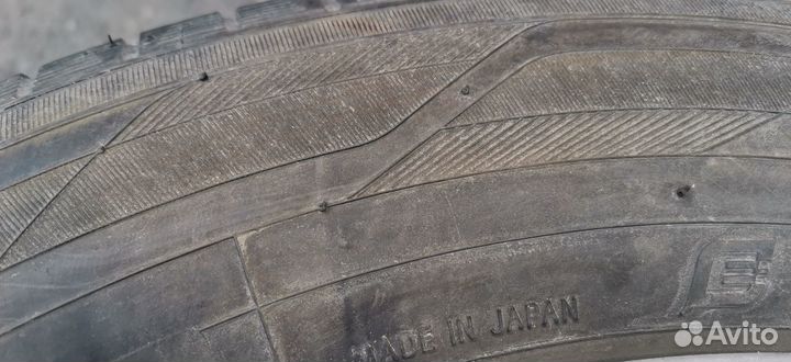 Toyo Proxes CF2 215/60 R16