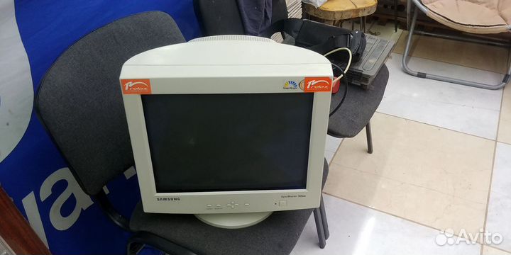 Монитор для компьютера samsung