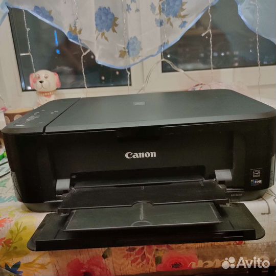 Принтер