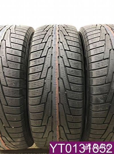 Nokian Tyres Nordman RS2 SUV 215/60 R17 100R