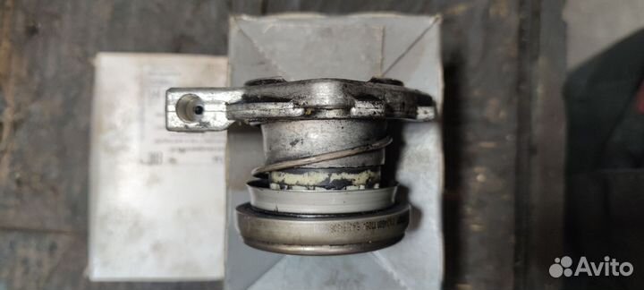 Рабочий цилиндр сцепления Сузуки