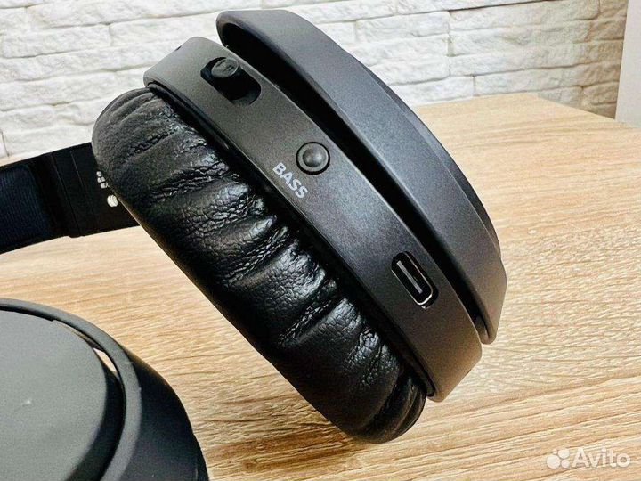 Беспроводные наушники Philips