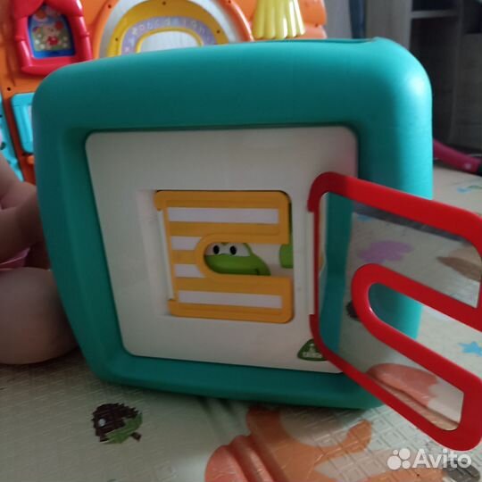 Бизиборд бу