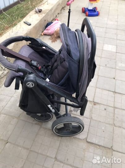 Детские коляска
