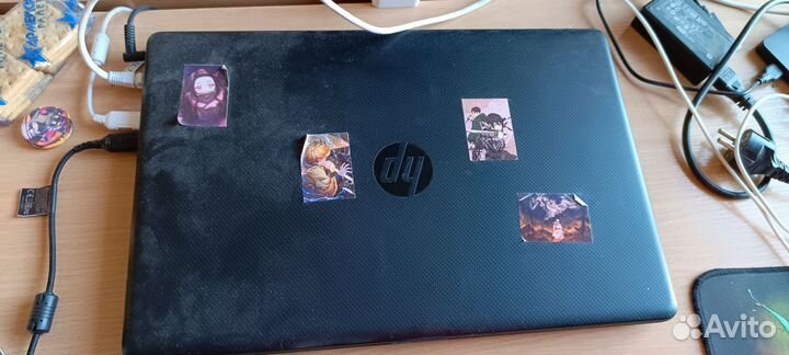 Продам Ноутбук мощный