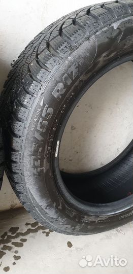 Pirelli Formula Ice 225/55 R17 70S