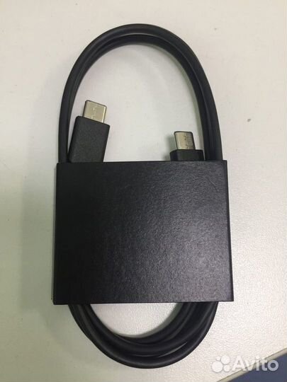 Кабель type-c to type-c GH39-02103A