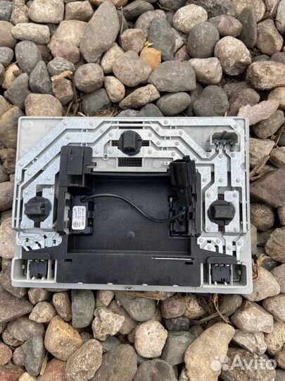 6Q1947105L Плафон салонный Volkswagen Polo