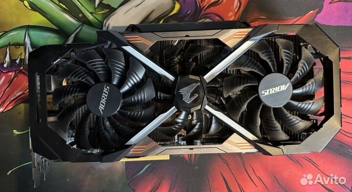 Обмен и Скупка Видеокарт