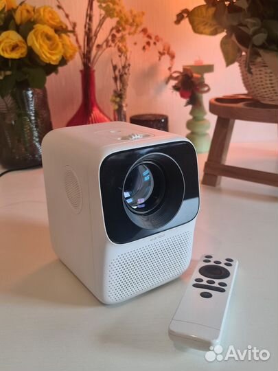Проектор Xiaomi Wanbo T2 Max
