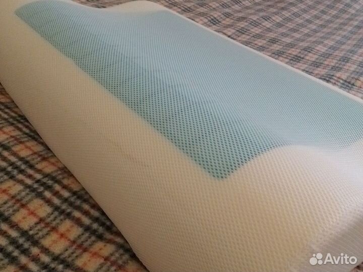 Подушка ортопедическая новая