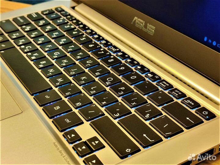 Ультрабук Asus UX32A Notebook PC