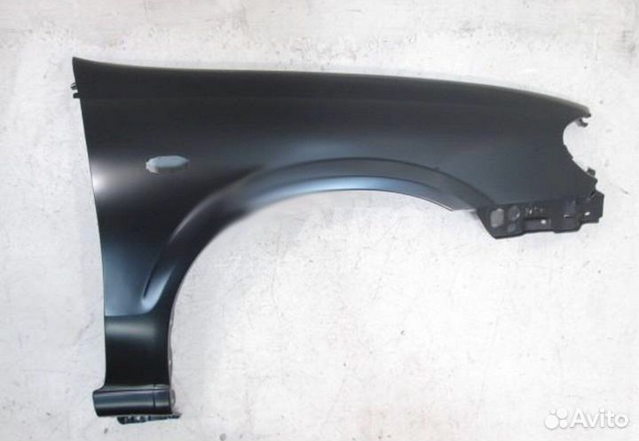 Крыло Ниссан альмера n16