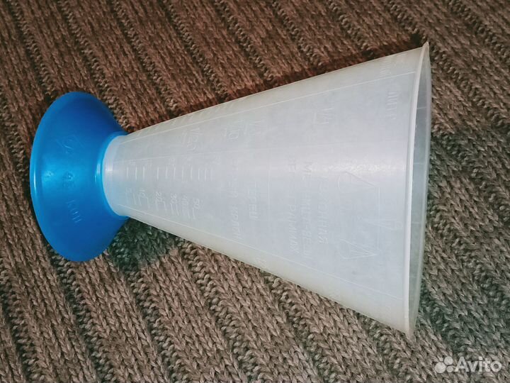 Мерный стакан СССР