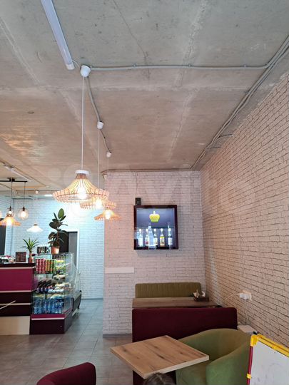 Свободного назначения, 96.6 м²